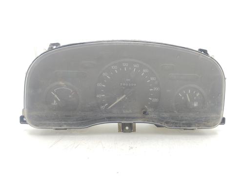 Used Instrument cluster FORD TRANSIT Van (FA_ _) 2.0 DI (FAE_, FAF_, FAG_) (75 hp) 23139072