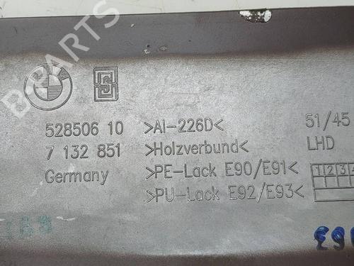 Air vent BMW 3 (E90) 320 d | BP38533676I21 - Image 2