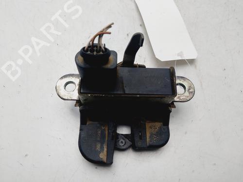 Tailgate lock VW GOLF V (1K1)  | BP26947992C101 