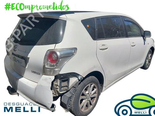 Front left interior door handle TOYOTA VERSO (_R2_) | BP37068795I13 - Image 9