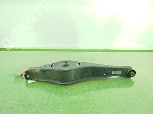 Used Right rear suspension arm Right rear suspension arm SEAT TOLEDO III (5P2) [2004-2009] 33649317 33649317
