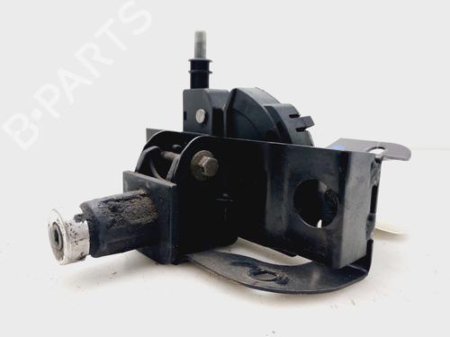 Hood lock FORD TRANSIT CONNECT (P65_, P70_, P80_) 1.8 TDCi | BP21796598C133