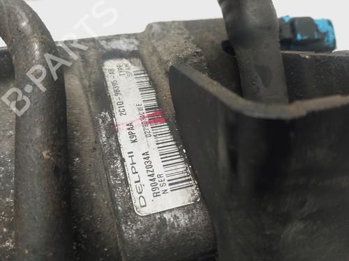 Injection pump FORD MONDEO III Saloon (B4Y) 2.0 TDCi | BP22923391M78 