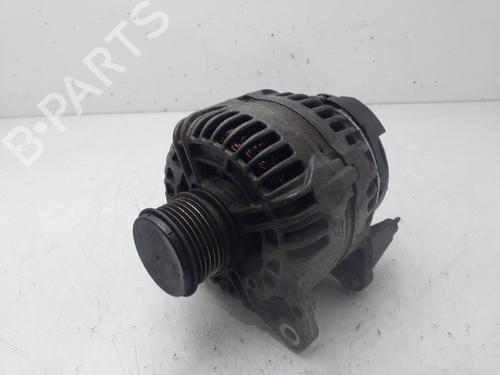 Used Alternator Alternator CHRYSLER SEBRING (JS) 2.0 CRD (140 hp) 33748049 33748049
