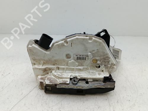 Used Front right lock Front right lock 30467005 30467005