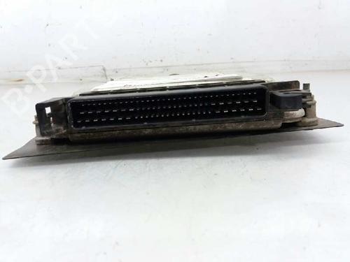Engine control unit (ECU) PEUGEOT 406 (8B) 2.0 HDI 110 | BP2857561M57 