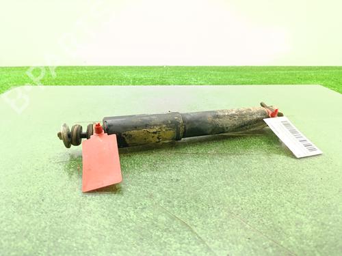 Used Right front shock absorber MITSUBISHI GALLOPER (JK-01) 2.5 TD intercooler (99 hp) 28827206