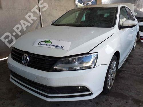 Rear left exterior door handle VW JETTA IV (162, 163, AV3, AV2) 2.0 TDI | BP8491544C130  - Image 5