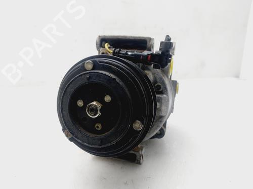 AC compressor OPEL ASTRA K (B16)  | BP29531336M34 