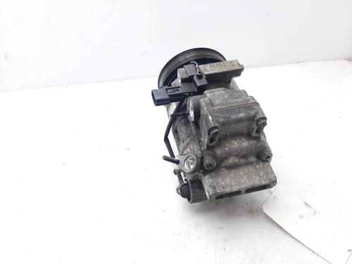 AC compressor HYUNDAI ix35 (LM, EL, ELH)  | BP16005248M34 
