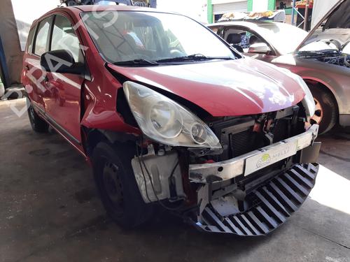 BP17986230M77 | Bomba freno NISSAN NOTE (E11, NE11) 1.4 BP17986230M77