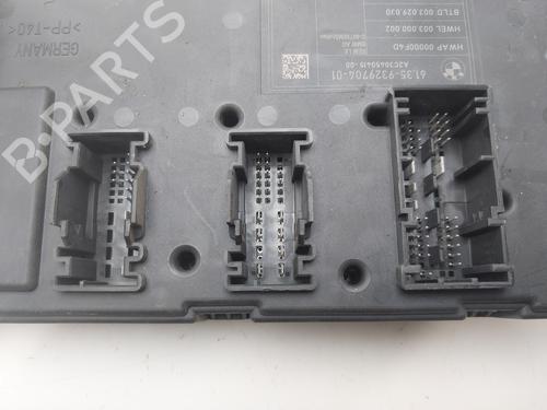 Fuse box BMW 1 (F20) 114 d | BP38168652E1 - Image 2