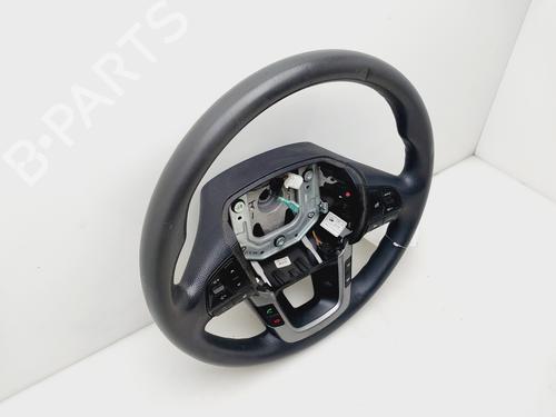 Steering wheel KIA RIO III (UB)  | BP33056172C49  - Image 5