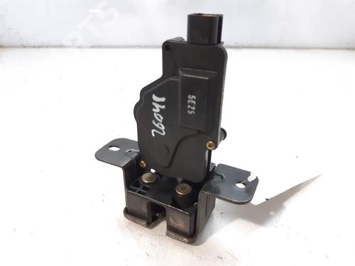 Used Tailgate lock Tailgate lock KIA SORENTO I (JC) 2.5 CRDi 4WD (140 hp) 8672336 8672336