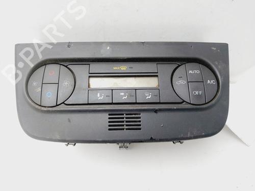 Used Climate control FORD FIESTA V (JH_, JD_) 1.6 TDCi (90 hp) 29298325