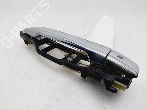 Maneta exterior delantera derecha MERCEDES-BENZ E-CLASS T-Model (S210) E 320 T CDI (210.226) | BP30874024C129