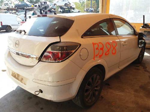 AC-Kondensator OPEL ASTRA H GTC (A04) 1.7 CDTI (L08) | BP4242640M32 