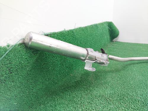 Right curtain airbag MERCEDES-BENZ M-CLASS (W164) ML 280 CDI 4-matic (164.120) | BP16573766C12 