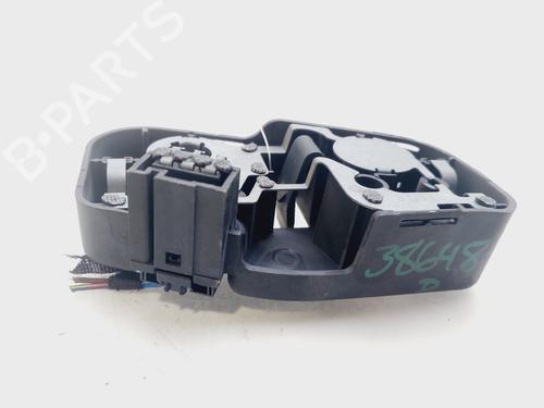 Lamp holder BMW 3 (E46) 316 i | BP27301500L10