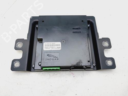 Used Electronic module JAGUAR XF I (X250) 3.0 D (241 hp) 29418480