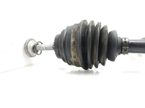 Right front driveshaft BMW X1 (E84) xDrive 18 d | BP4903685M39 