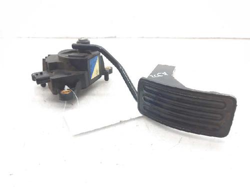 Used Pedal NISSAN X-TRAIL II (T31) 2.0 dCi 4x4 (150 hp) 6595087