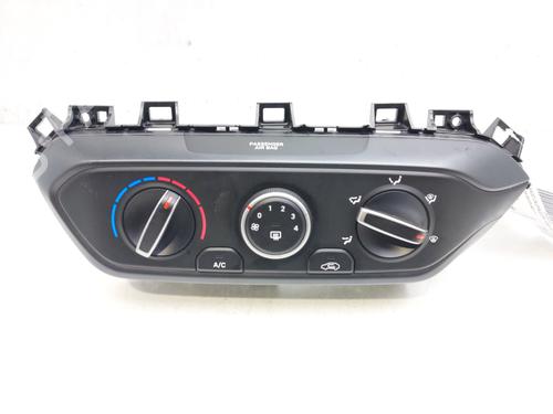 Commande Chauffage HYUNDAI BAYON (BC3) [2021-2025]  22745784