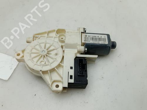 Used Left rear window motor RENAULT LAGUNA III Grandtour (KT0/1) 2.0 dCi (KT07, KT0J, KT14, KT1A, KT1S) (131 hp) 30927252
