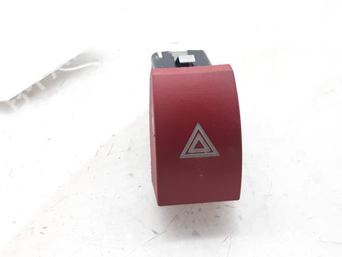 Used Warning switch SKODA OCTAVIA II (1Z3) 1.9 TDI (105 hp) 12402119