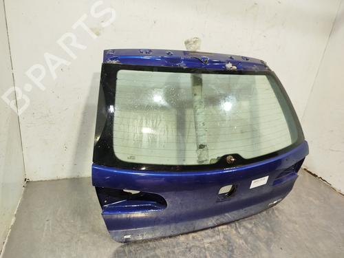 Tailgate SEAT IBIZA III (6L1)  | BP23891106C6 