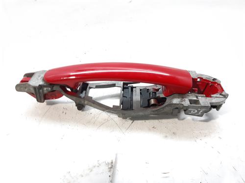 Used Front left exterior door handle SEAT LEON (1P1) 2.0 TDI (140 hp) 8815232