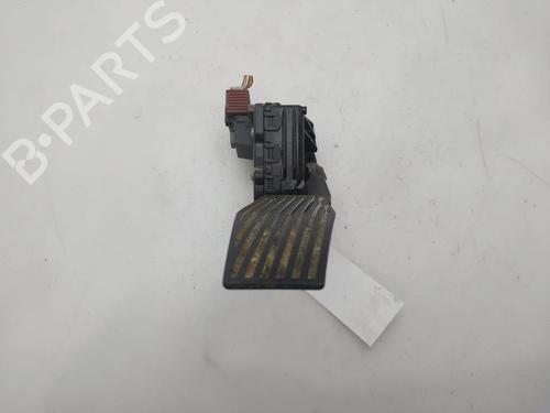 Used Pedal Pedal 39610643 39610643
