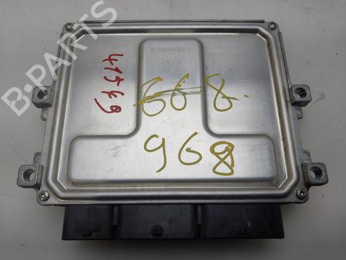 Engine control unit (ECU) DACIA SANDERO II  | BP34126923M57  - Image 5