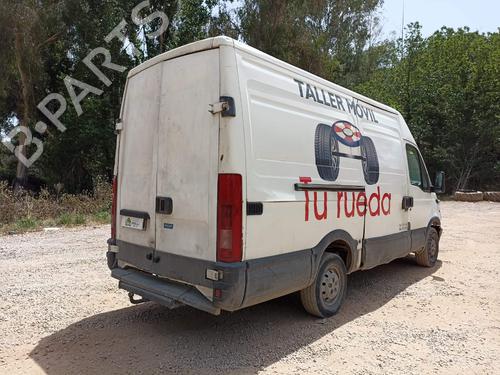 Injector IVECO DAILY III Van 35 C 12 V, 35 S 12 V (AGKA43A2, AGKB43A2, AGKB46A2,... | BP35722802M100 - Image 10