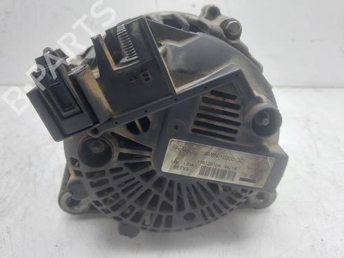 Alternator FORD FIESTA VI (CB1, CCN) | BP40513872M7 - Image 3