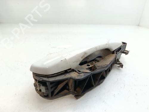 Used Rear right exterior door handle PEUGEOT 3008 II SUV (MC_, MR_, MJ_, M4_) [2016-2025]  28091983