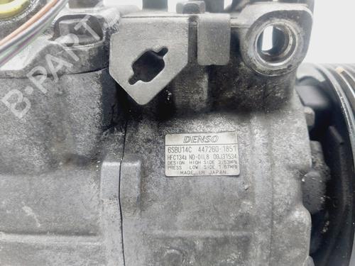 AC compressor BMW 3 (E90) 318 d | BP25028460M34 