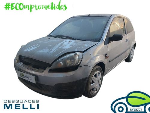 Ricambi FORD FIESTA V (JH_, JD_) 1.4 TDCi 4893951