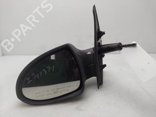 Retrovisor esquerdo Retrovisor esquerdo TATA INDICA [1998-2026] 36339830 36339830