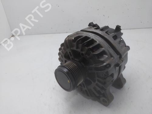 alternator-opel-combo-box-bodympv-x12-2012-33119026 main image