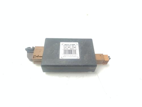 Used Electronic module CITROËN C4 Picasso II [2013-2025]  30603991