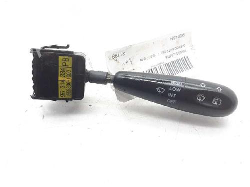 Used Steering column stalk DAEWOO MATIZ (M100, M150) 0.8 (52 hp) 6442150