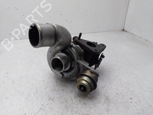 Used Turbocharger/Supercharger RENAULT LAGUNA I (B56_, 556_) 1.9 dCi (B56W) (107 hp) 32177054