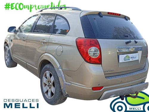 Horn CHEVROLET CAPTIVA (C100, C140) 2.0 D | BP37262098E13 - Image 8