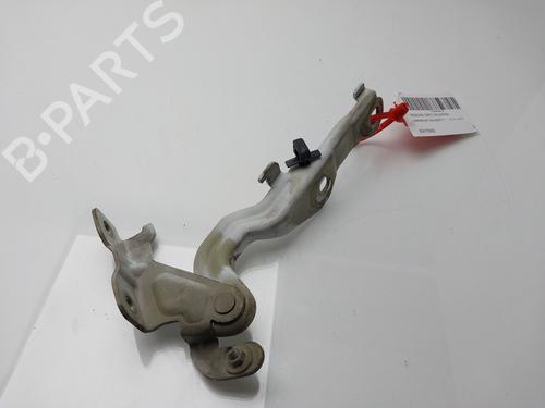 Used Hinge/Door check strap CHEVROLET ORLANDO (J309) 2.0 D (131 hp) 30467361