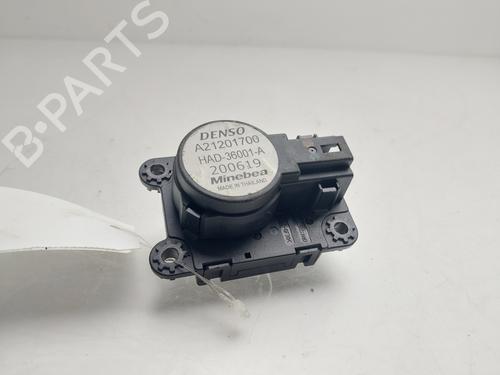 Used Heater blower motor Heater blower motor CITROËN C5 AIRCROSS (A_) [2018-2026] 39562540 39562540