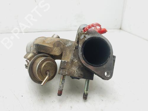 Throttle body FORD RANGER (ER, EQ, R_) 2.5 TD 4x4 | BP22812388M82 