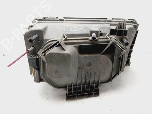 Left headlight MERCEDES-BENZ 124 Saloon (W124) 230 E Cat (124.023) | BP27931196C28 
