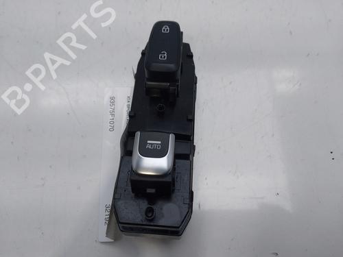 Right front window switch KIA SPORTAGE IV (QL, QLE)  | BP16823888I26 