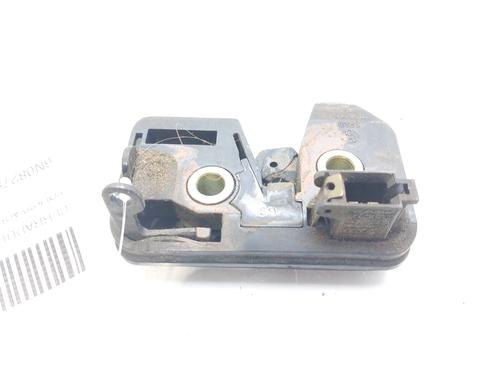 Tailgate lock VW POLO III (6N1) 50 1.0 | BP12680282C101 